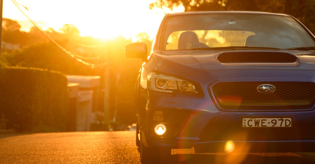 Benefits of Choosing a Premium Car Interior Detailing Package