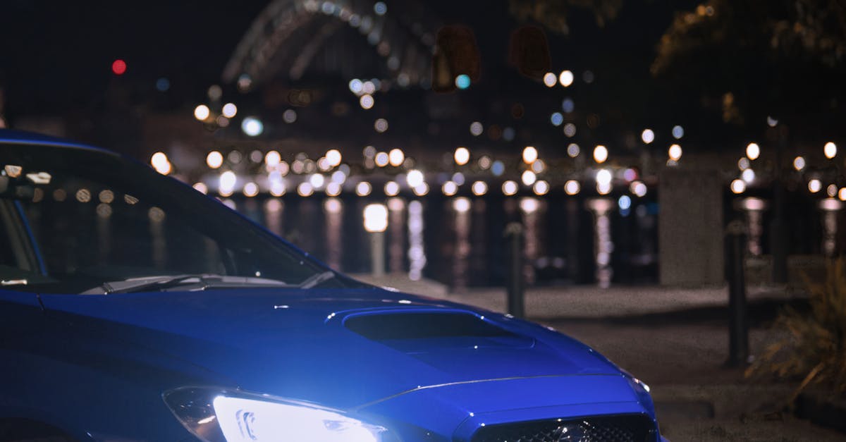 Benefits of Regular Fleet Car Interior Detailing in Sydney