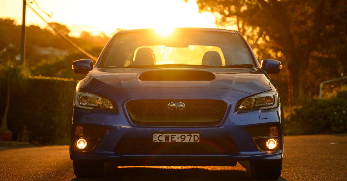 Choosing Custom Detailing Packages for Your Car’s Unique Needs