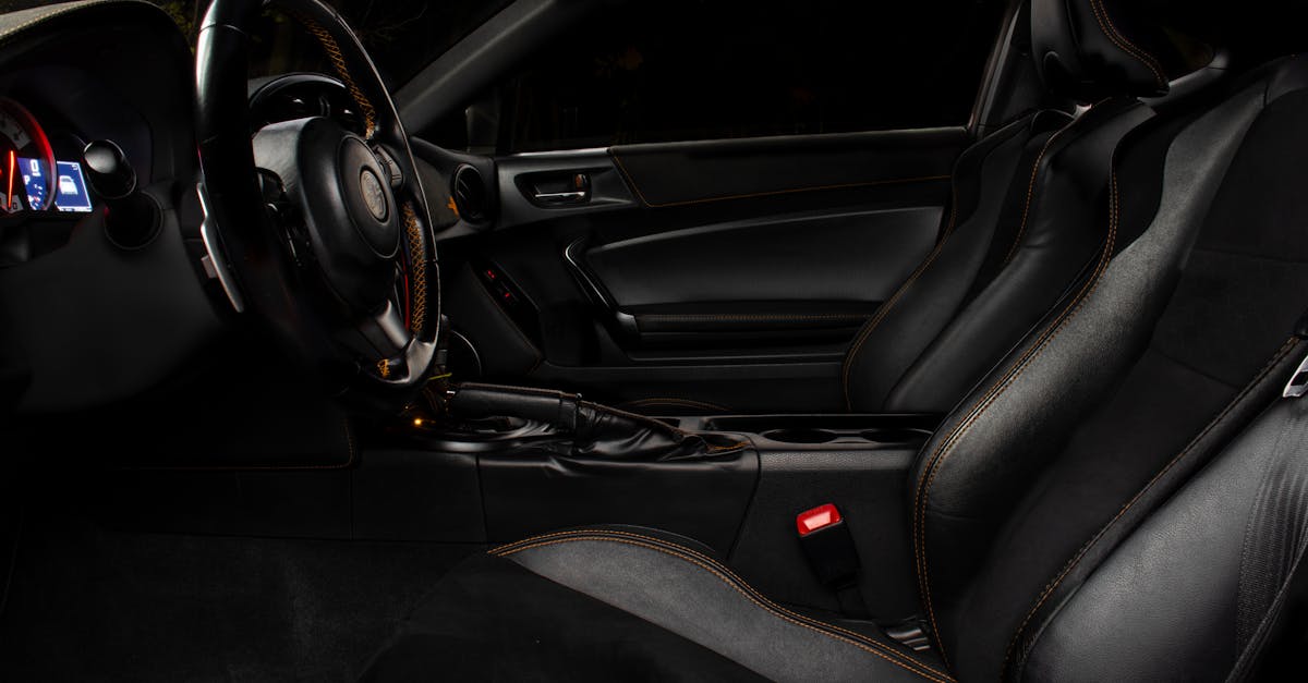 Comparing Costs: Mobile vs. Traditional Car Interior Detailing in Sydney