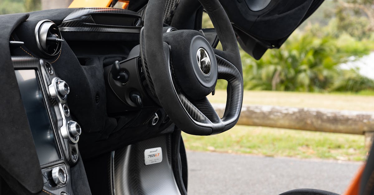 Eco-Friendly Practices in Mobile Car Interior Detailing in Sydney