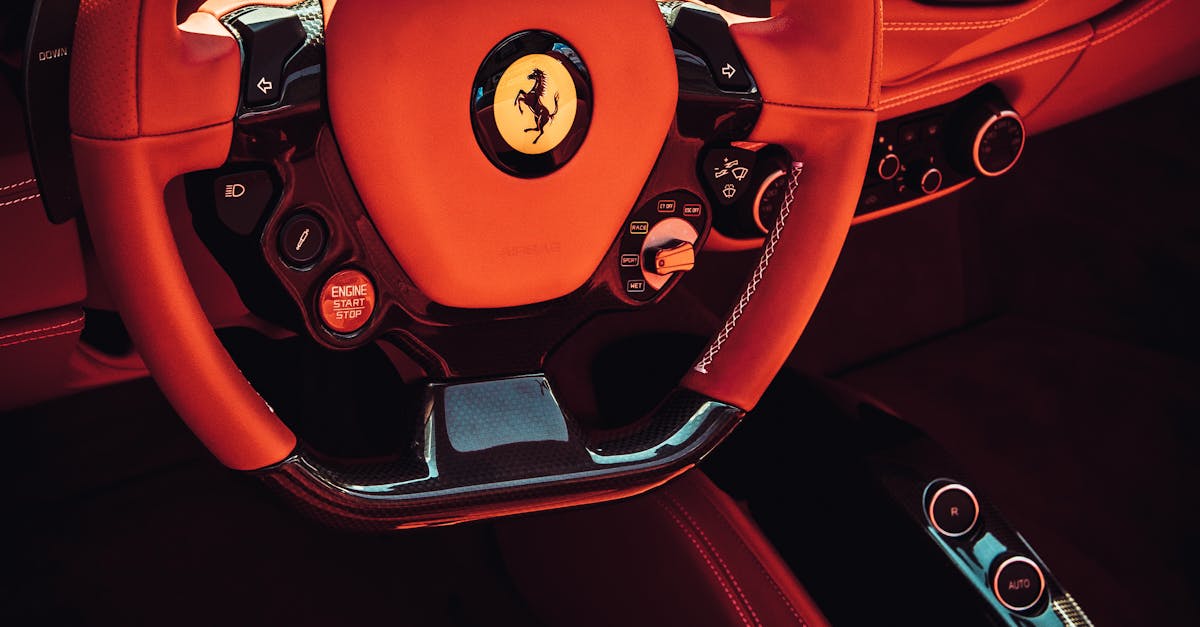 Essential Steam Cleaning Equipment for Car Detailing in Sydney