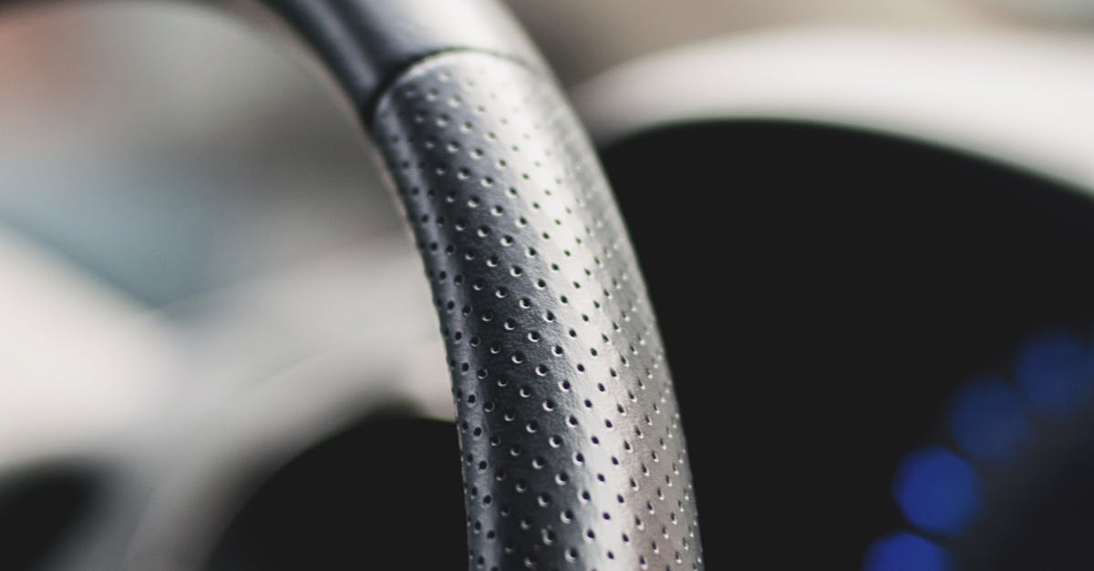 How Eco-friendly Car Detailing Can Improve Your Health