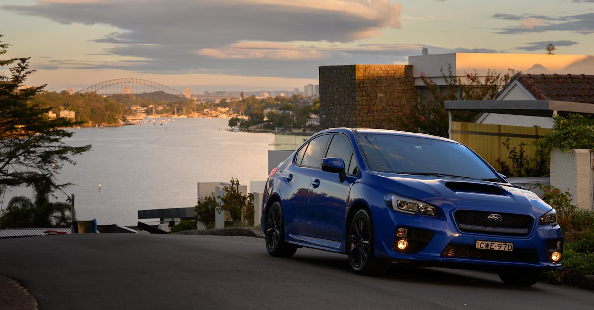 How to Choose an Eco-friendly Car Detailing Service in Sydney