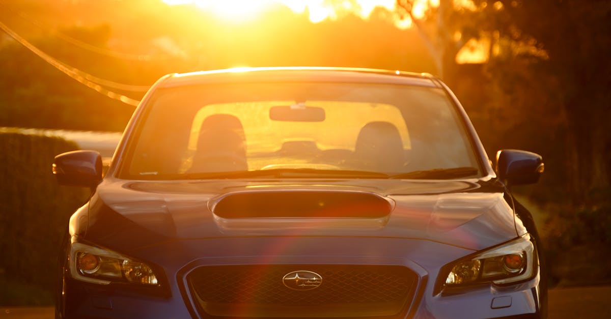 Multi-Surface Stain Removers: Are They Worth It for Cars?