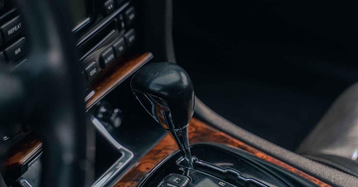 Professional-Grade Stain Removers for Detailing Enthusiasts