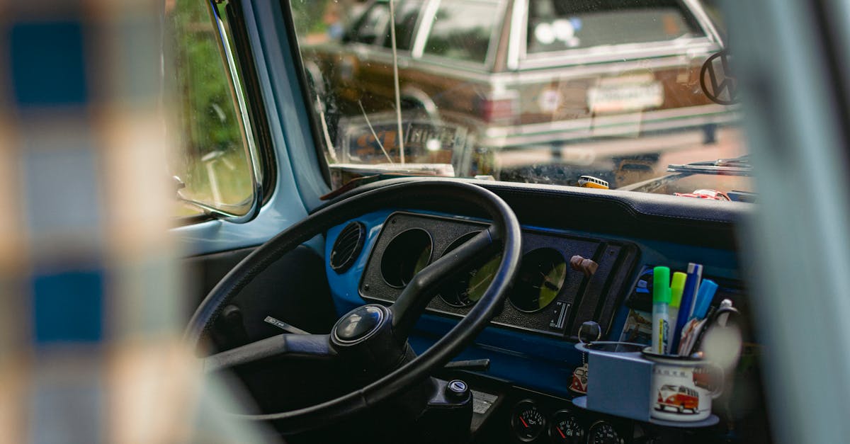 The Advantages of Steam Cleaning for Car Interiors in Sydney