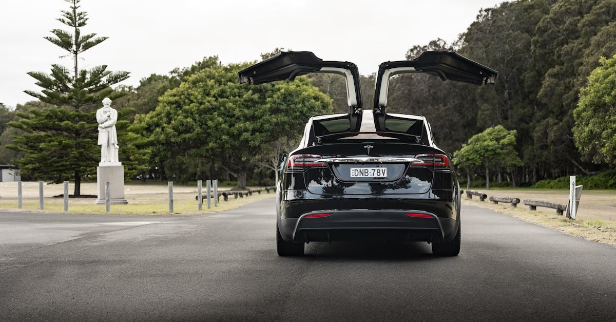 Top Premium Car Interior Detailing Packages for Luxury Vehicles in Sydney