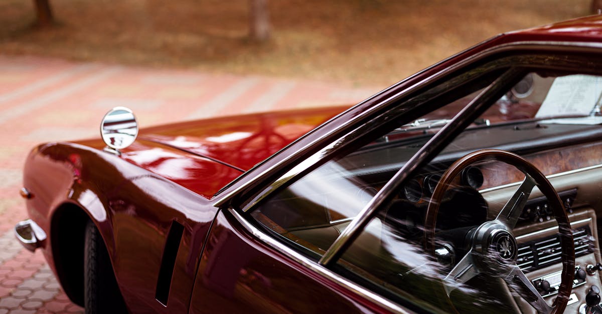 Using Activated Charcoal for Car Interior Freshness